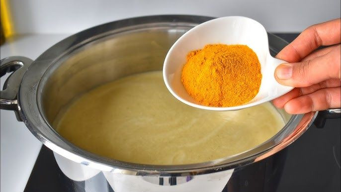 Mercimek çorbasının topaklanmasını önlüyor. Lokanta ustalarının sakladığı sır - Sayfa 10