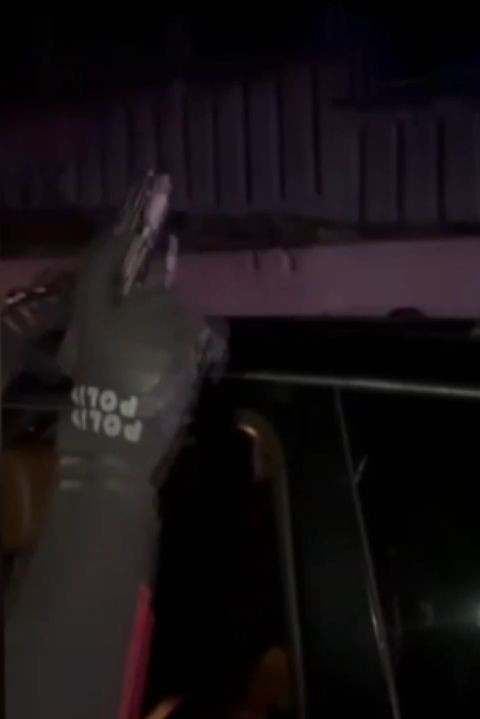 Araçtan cephanelik çıktı!Sultangazi’de silahlı saldırı planı son anda engellendi: Şüpheliler adliyeye sevk edildi - Sayfa 5