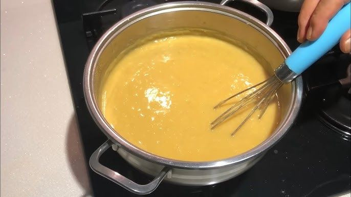 Mercimek çorbasının topaklanmasını önlüyor. Lokanta ustalarının sakladığı sır - Sayfa 1