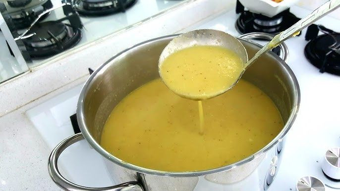 Mercimek çorbasının topaklanmasını önlüyor. Lokanta ustalarının sakladığı sır - Sayfa 6