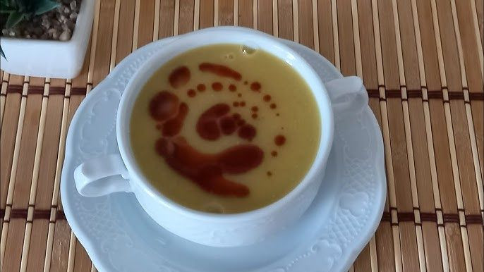 Mercimek çorbasının topaklanmasını önlüyor. Lokanta ustalarının sakladığı sır - Sayfa 3