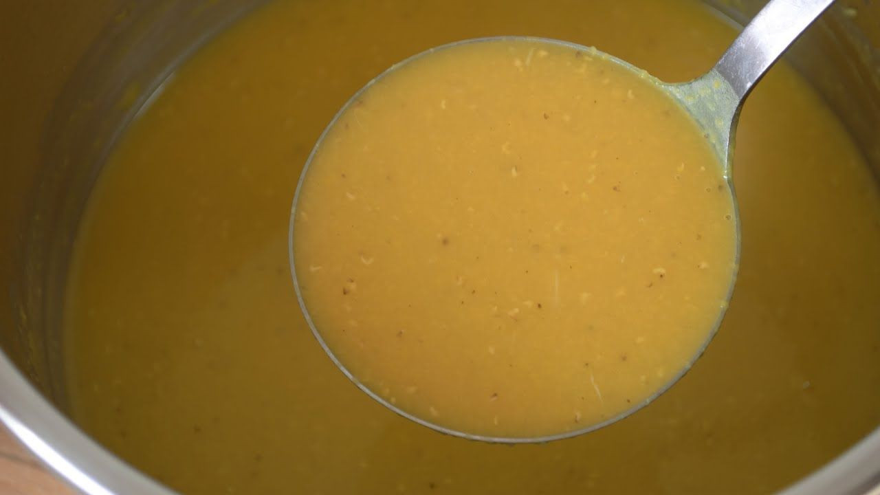 Mercimek çorbasının topaklanmasını önlüyor. Lokanta ustalarının sakladığı sır - Sayfa 2