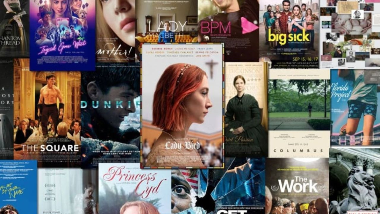 Sinema tarihinde iz bırakmış 10 film! İzleyenin aklı karışıyor baştan izliyor - Sayfa 1