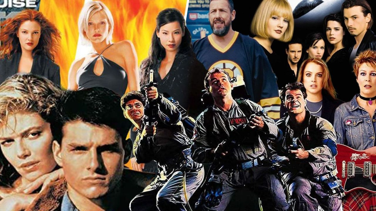 Sinema tarihinde iz bırakmış 10 film! İzleyenin aklı karışıyor baştan izliyor - Sayfa 2