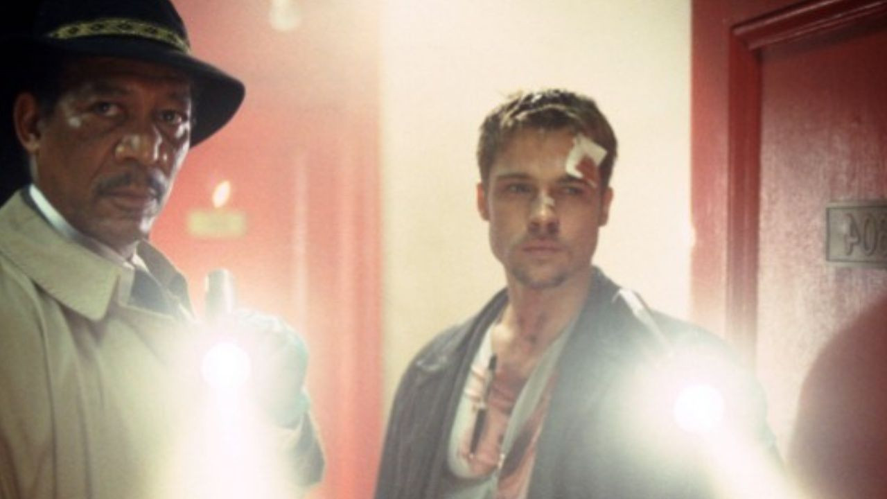 Sinema tarihinde iz bırakmış 10 film! İzleyenin aklı karışıyor baştan izliyor - Sayfa 12