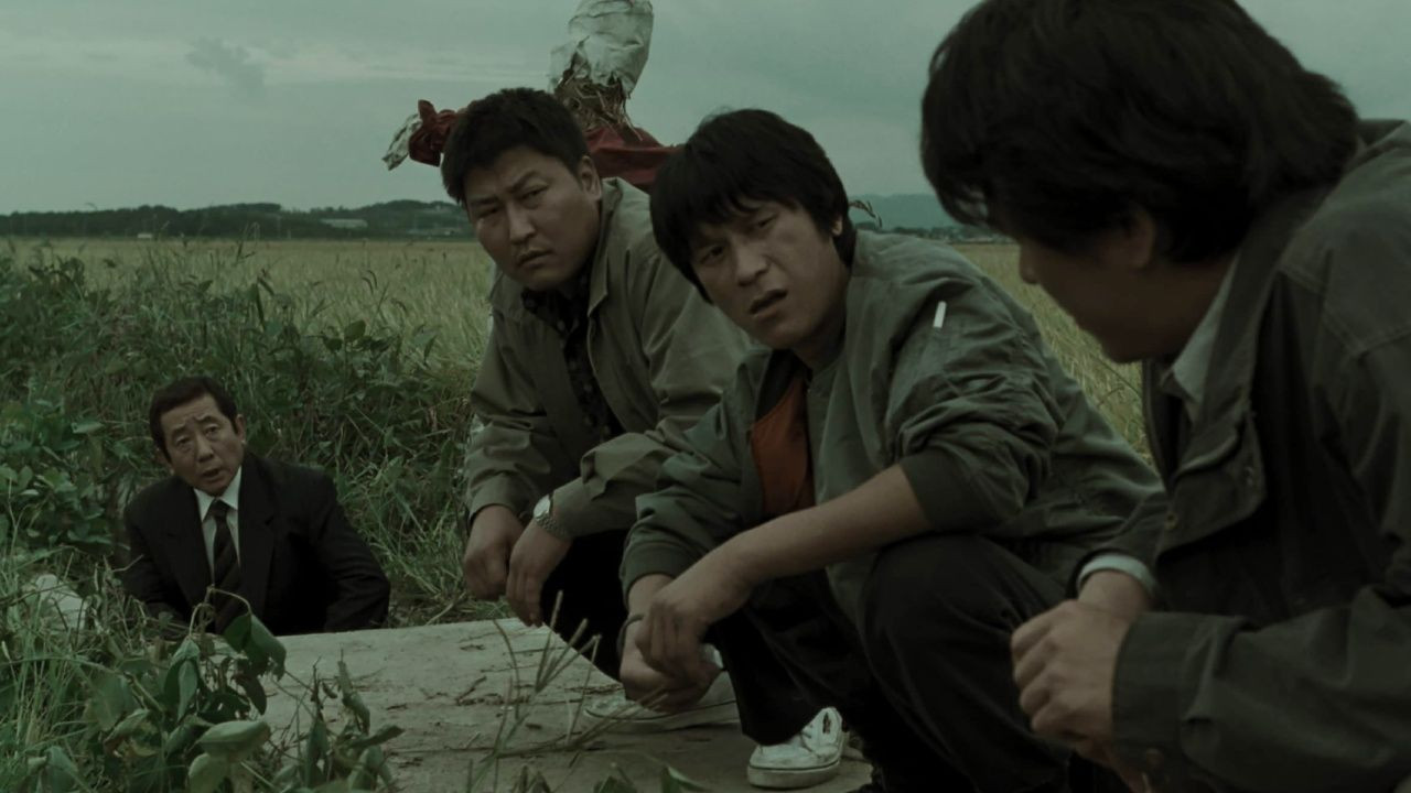 Sinema tarihinde iz bırakmış 10 film! İzleyenin aklı karışıyor baştan izliyor - Sayfa 10