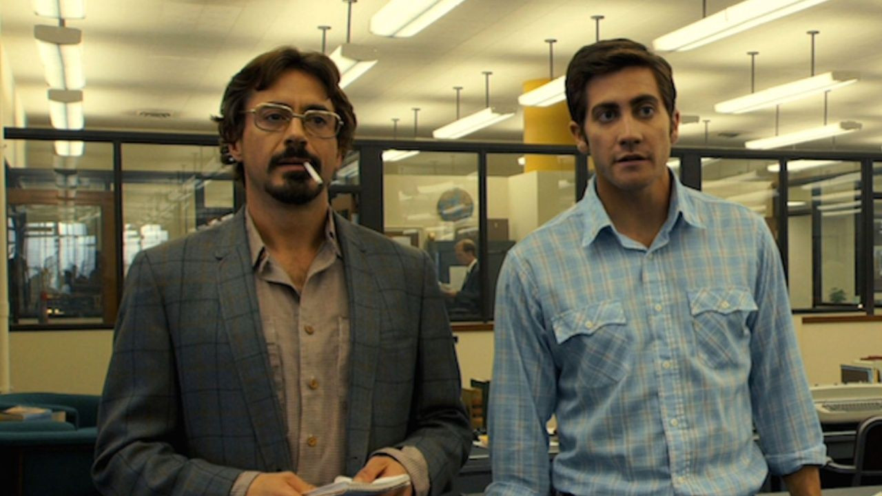 Sinema tarihinde iz bırakmış 10 film! İzleyenin aklı karışıyor baştan izliyor - Sayfa 9