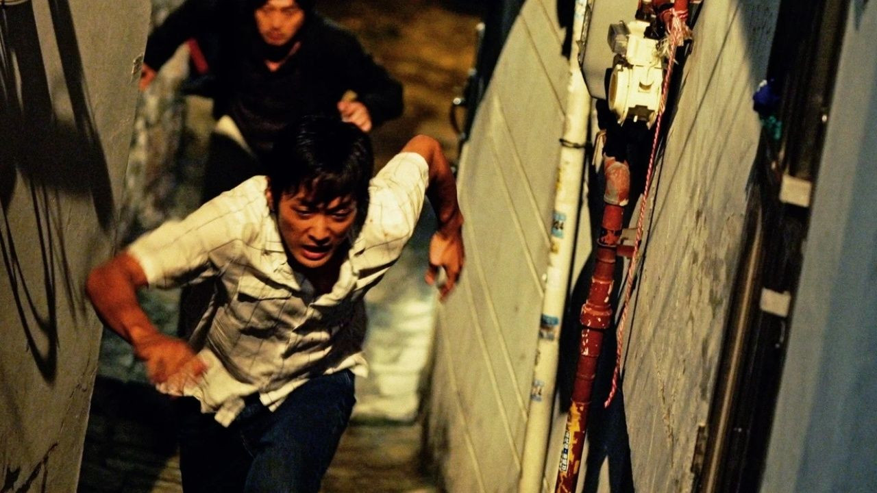 Sinema tarihinde iz bırakmış 10 film! İzleyenin aklı karışıyor baştan izliyor - Sayfa 4