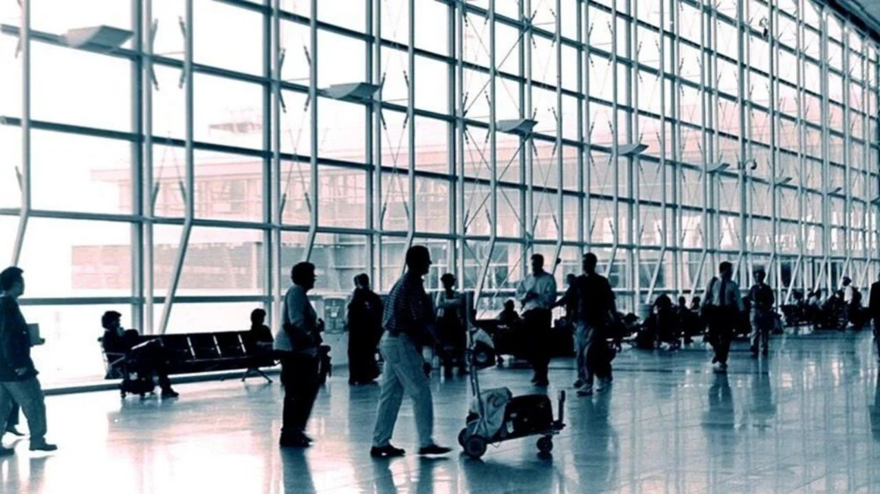 Dünyanın en güçlü pasaportlarında liste değişti! Türkiye kaçıncı sırada? - Sayfa 1