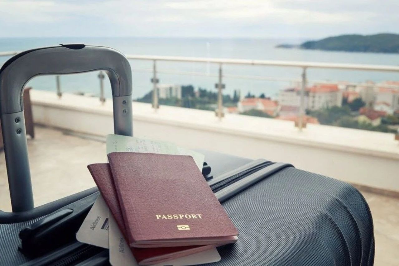 Dünyanın en güçlü pasaportlarında liste değişti! Türkiye kaçıncı sırada? - Sayfa 4