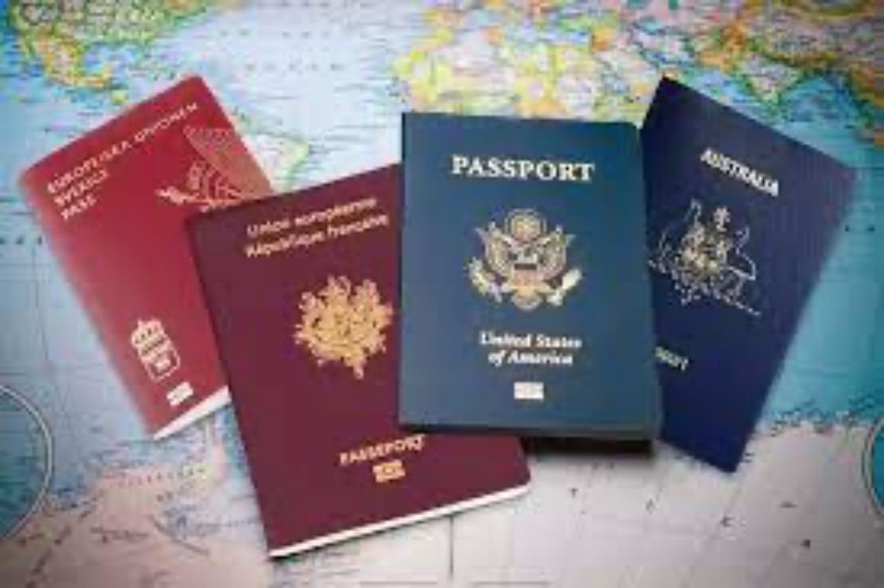 Dünyanın en güçlü pasaportlarında liste değişti! Türkiye kaçıncı sırada? - Sayfa 6