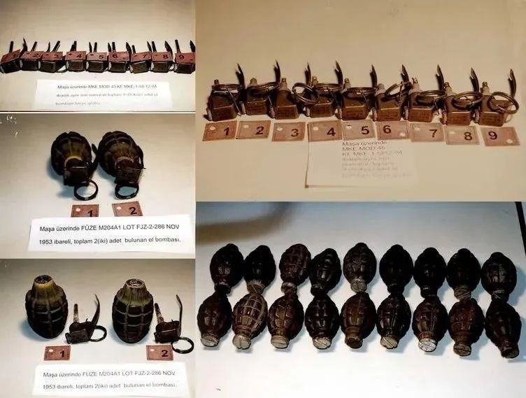 18 yıl sonra skandal aydınlandı: Ergenekon kumpasından FETÖ’nün parmak izi çıktı! - Sayfa 2