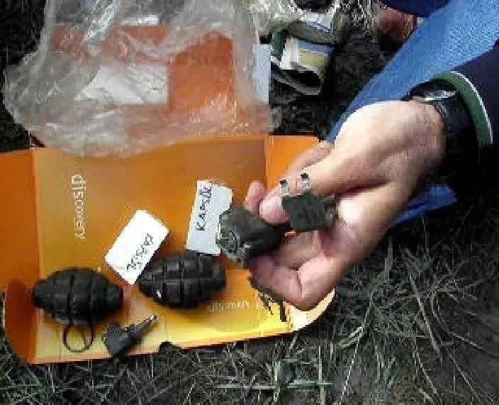 18 yıl sonra skandal aydınlandı: Ergenekon kumpasından FETÖ’nün parmak izi çıktı! - Sayfa 5