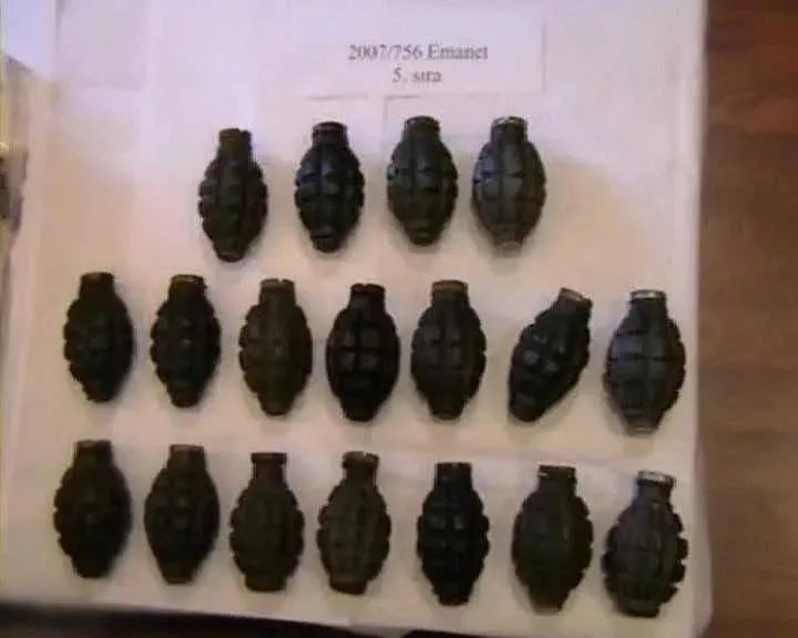 18 yıl sonra skandal aydınlandı: Ergenekon kumpasından FETÖ’nün parmak izi çıktı! - Sayfa 4