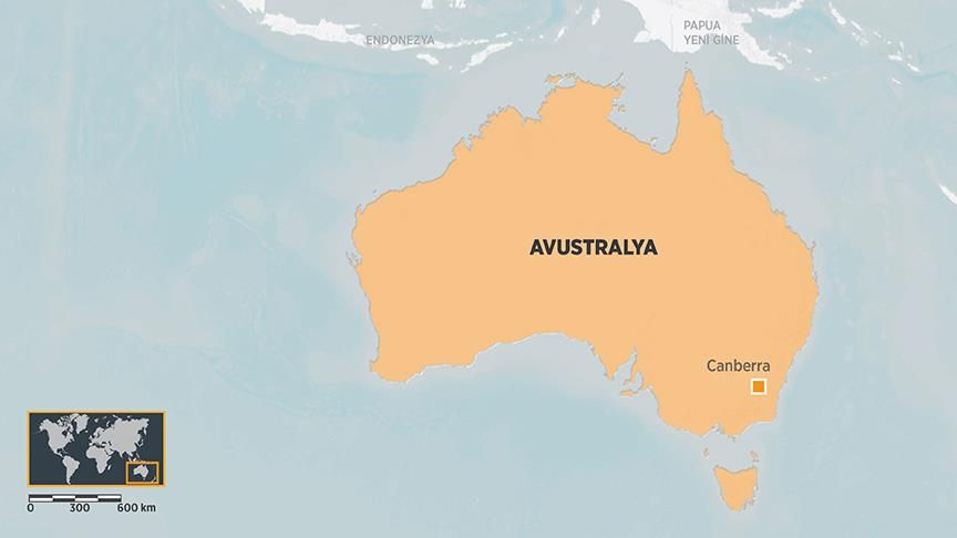 Dünyanın en geniş yüzölçümüne sahip 3 ülkesi! 2 milyara yakın insan yaşıyor - Sayfa 8