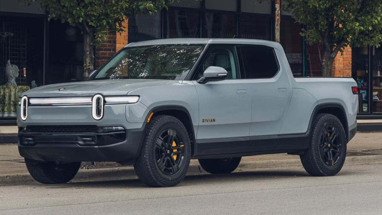 En uzun menzile sahip 10 elektrikli otomobil! Liste başı ne BYD ne de Tesla oldu - Sayfa 14