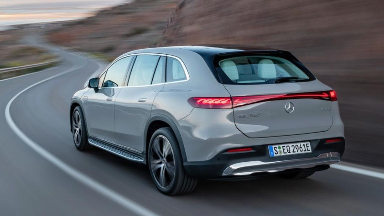 En uzun menzile sahip 10 elektrikli otomobil! Liste başı ne BYD ne de Tesla oldu - Sayfa 8