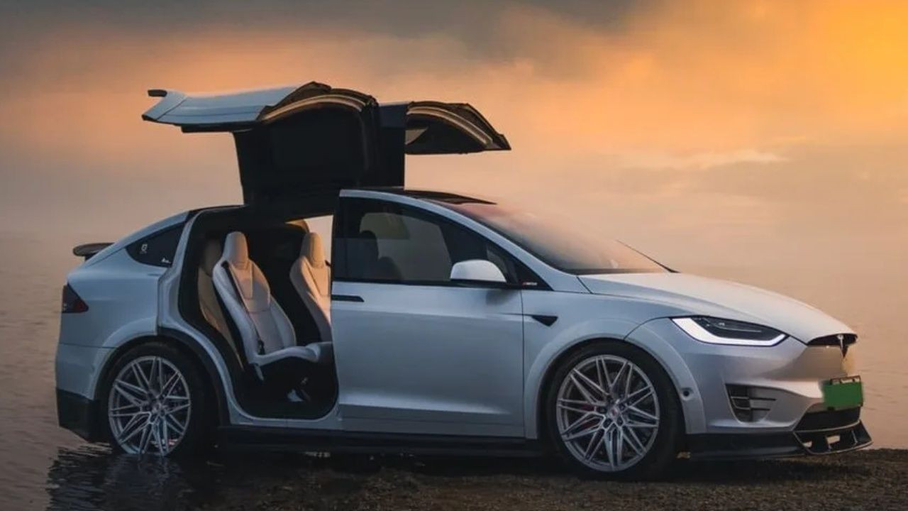 En uzun menzile sahip 10 elektrikli otomobil! Liste başı ne BYD ne de Tesla oldu - Sayfa 7