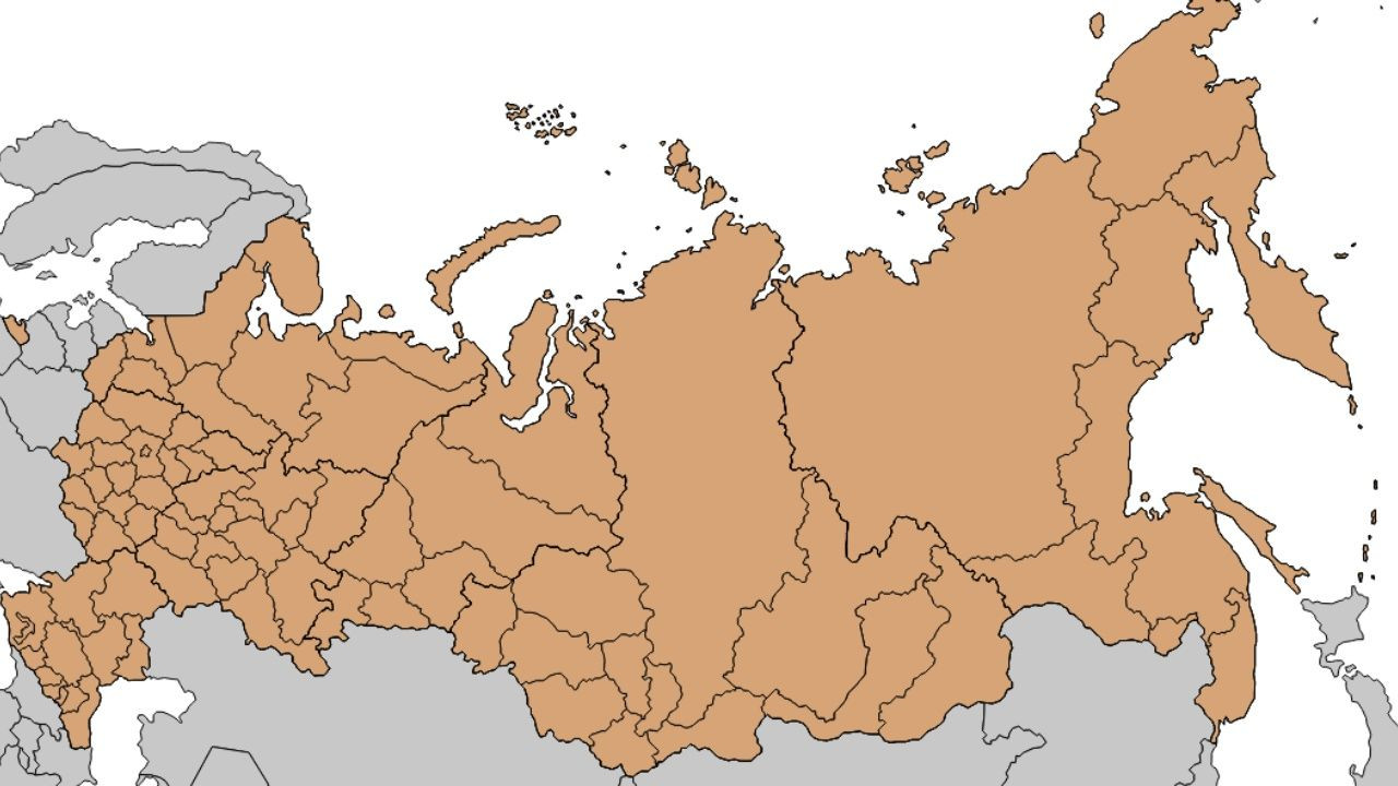 Dünyanın en geniş yüzölçümüne sahip 3 ülkesi! 2 milyara yakın insan yaşıyor - Sayfa 13