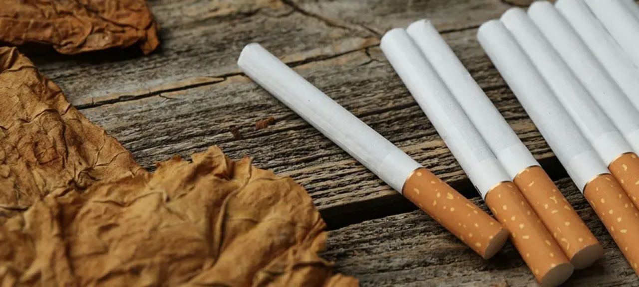 Sigara Temmuz ayı sonrası bir zam daha geldi! En ucuz sigara 95 TL oldu - Sayfa 1