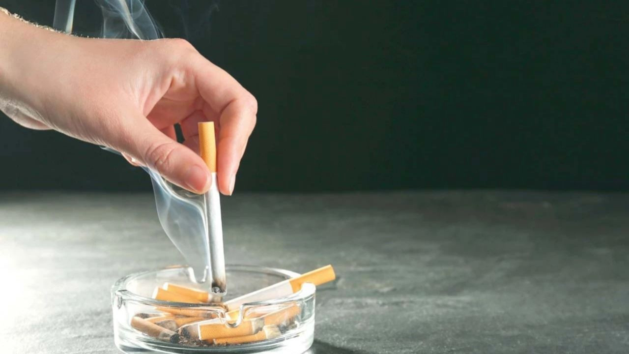 Sigara Temmuz ayı sonrası bir zam daha geldi! En ucuz sigara 95 TL oldu - Sayfa 4