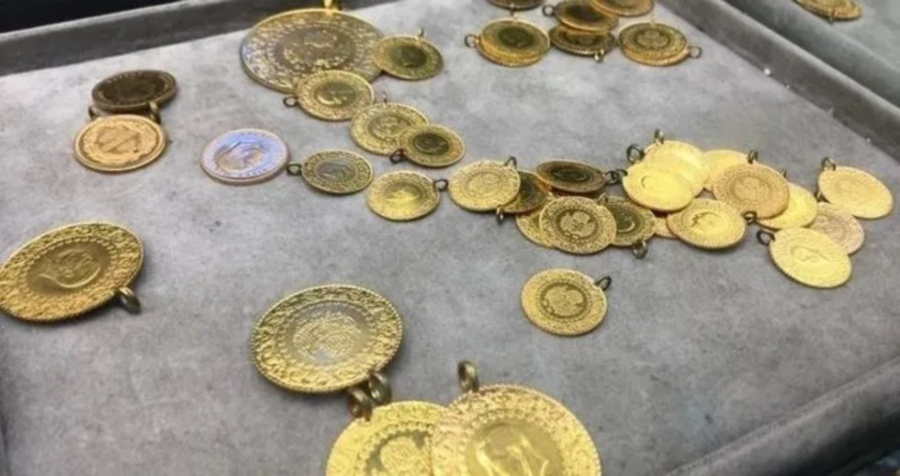Altın rekora doymuyor! Gram altın 5 bin 700 sınırını aştı! İşte 16 Ekim 2025 güncel altın fiyatları - Sayfa 6