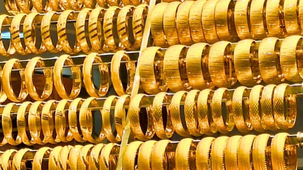 Altın rekora doymuyor! Gram altın 5 bin 700 sınırını aştı! İşte 16 Ekim 2025 güncel altın fiyatları - Sayfa 7