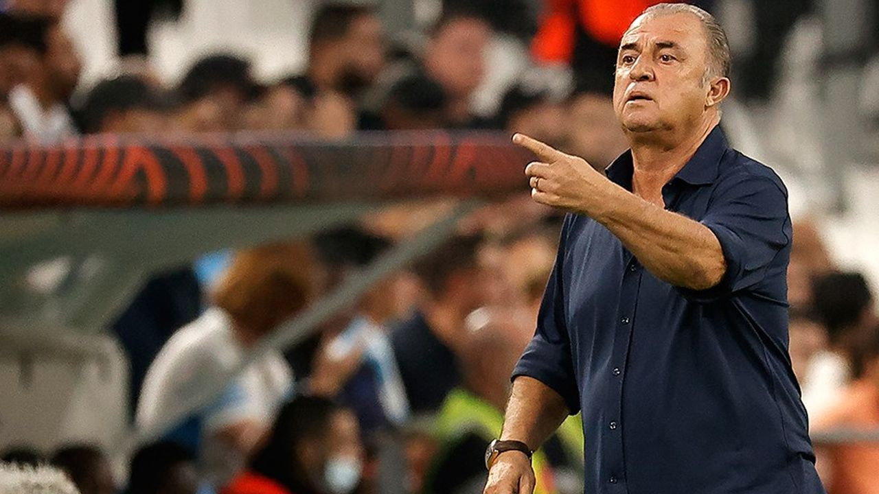 Fatih Terim geri dönüyor! Galatasaray'ın eski yöneticisi açıkladı - Sayfa 1
