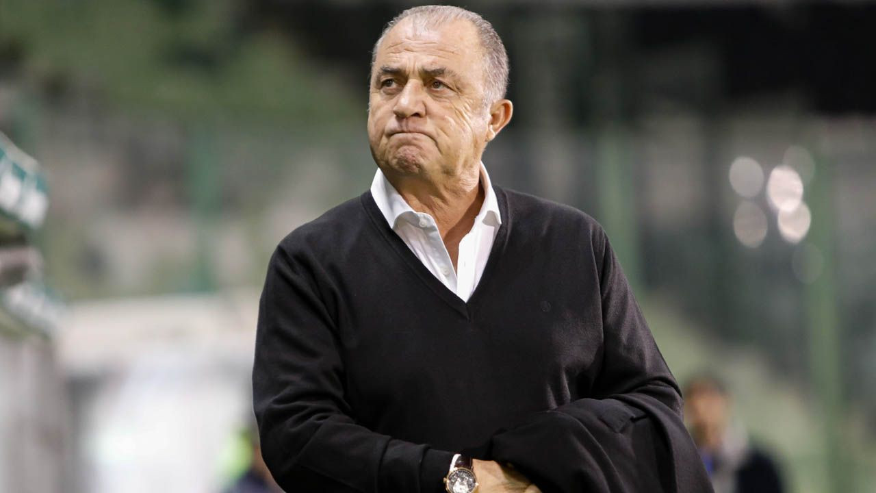 Fatih Terim geri dönüyor! Galatasaray'ın eski yöneticisi açıkladı - Sayfa 2