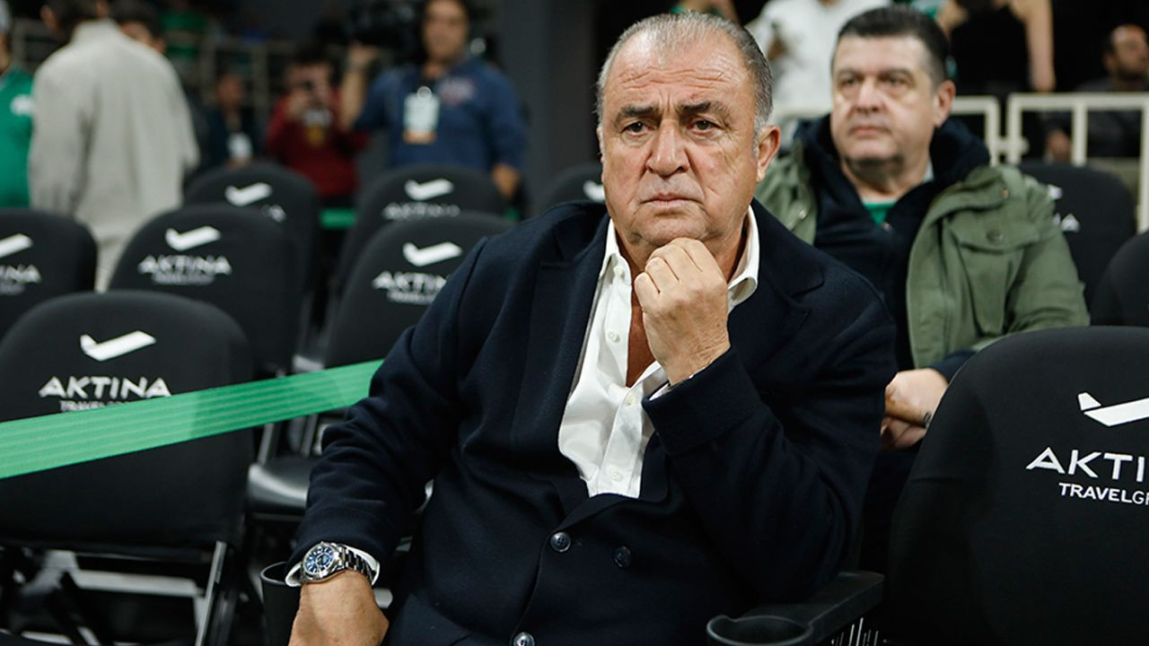 Fatih Terim geri dönüyor! Galatasaray'ın eski yöneticisi açıkladı - Sayfa 4