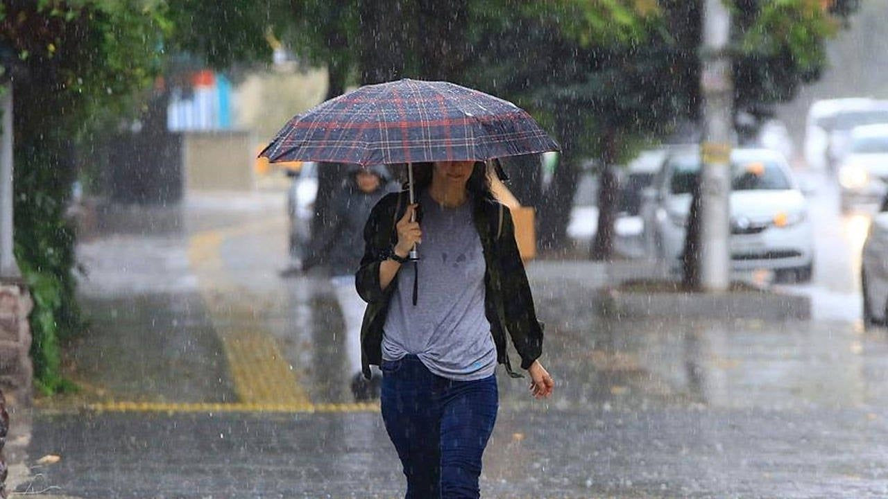 16 Ekim hava durumu belli oldu! Meteoroloji’den “yağış” uyarısı: İşte il il son tahminler - Sayfa 6