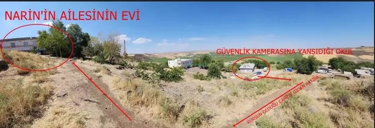 “Vicdanen taşıyamam” dedi, “Narin’i Nevzat öldürdü” ses kaydı ortalığı karıştırdı! Avukat davadan çekildi - Sayfa 5