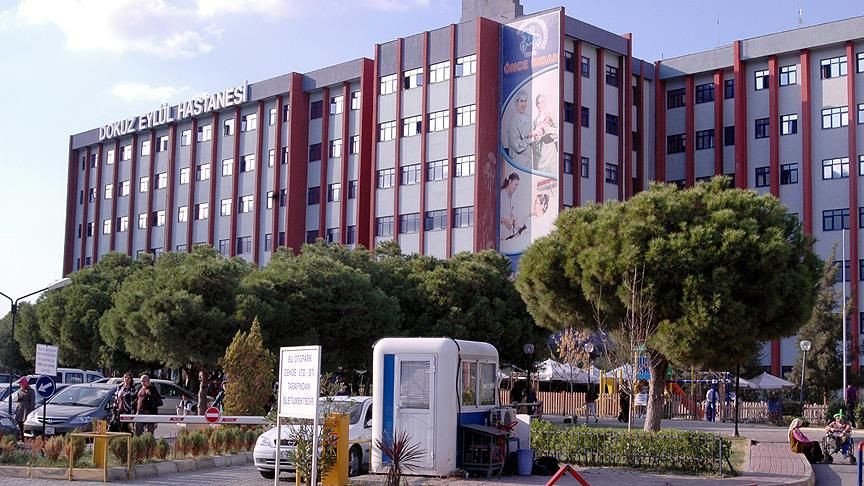 Türkiye’nin en iyi 30 hukuk fakültesi. Zirvede ne Koç ne de Boğaziçi Üniversitesi var - Sayfa 14