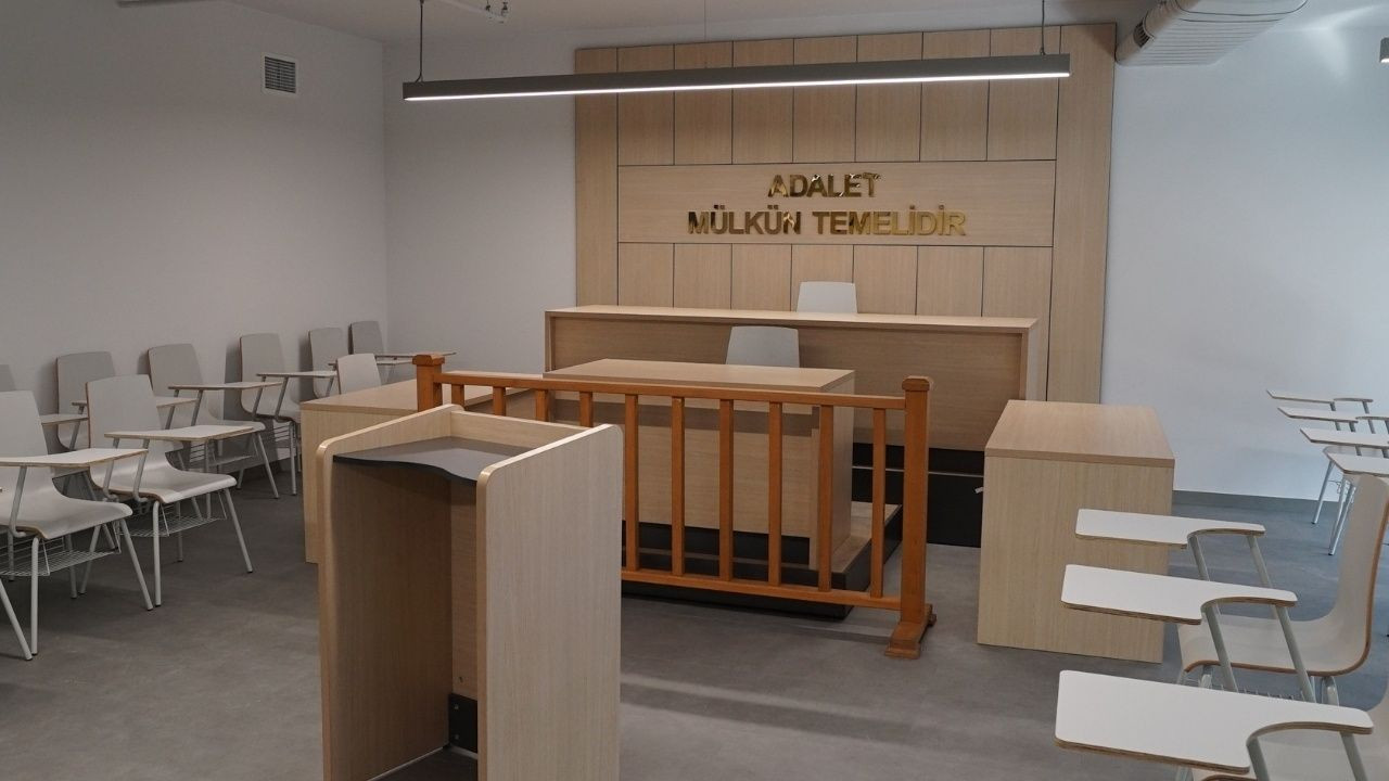 Türkiye’nin en iyi 30 hukuk fakültesi. Zirvede ne Koç ne de Boğaziçi Üniversitesi var - Sayfa 1