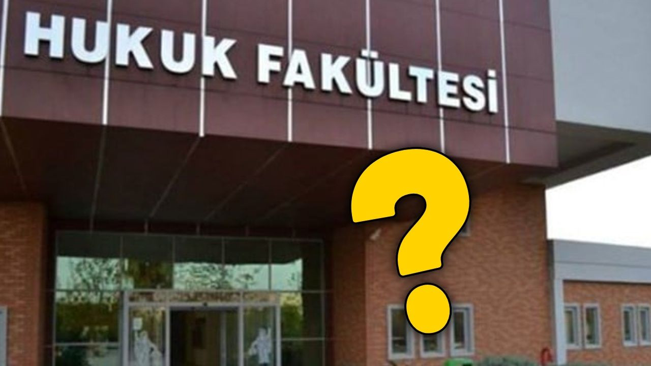 Türkiye’nin en iyi 30 hukuk fakültesi. Zirvede ne Koç ne de Boğaziçi Üniversitesi var - Sayfa 3