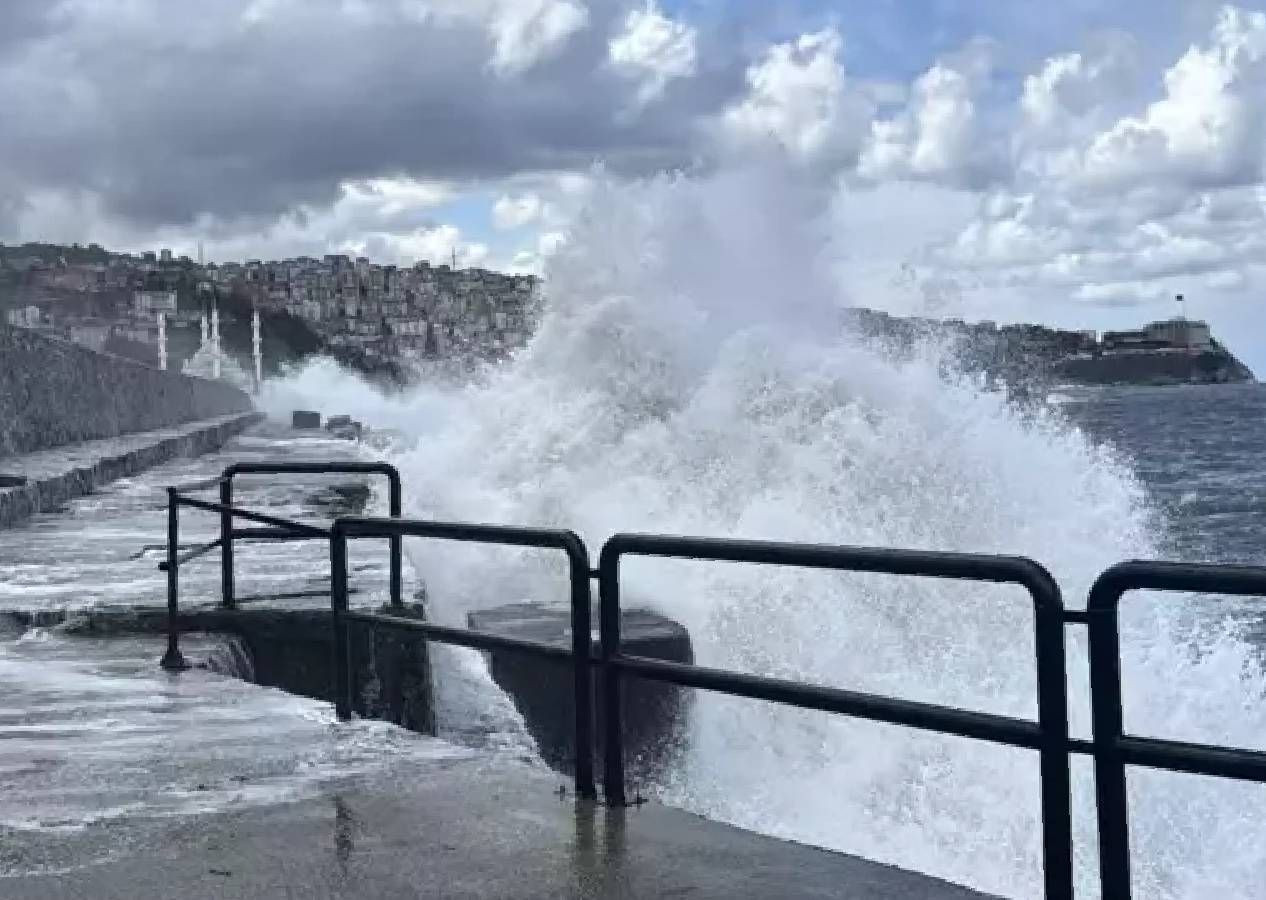 16 Ekim hava durumu belli oldu! Meteoroloji’den “yağış” uyarısı: İşte il il son tahminler - Sayfa 5