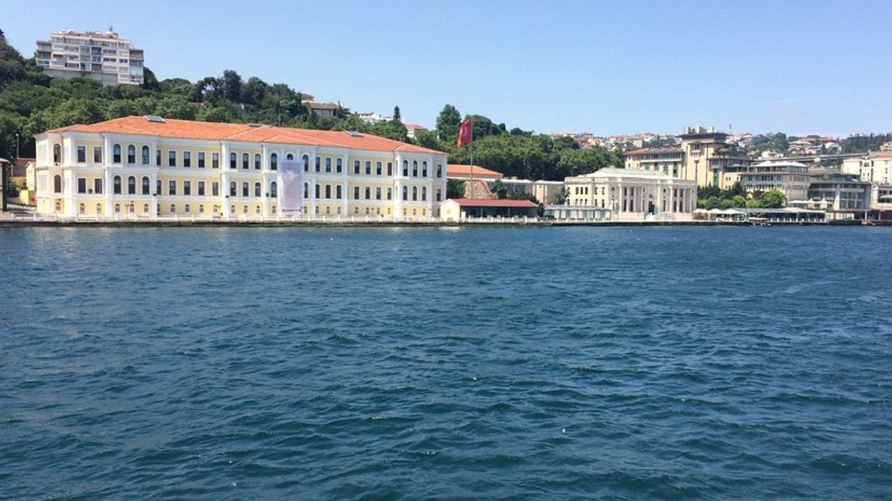 Türkiye’nin en iyi 30 hukuk fakültesi. Zirvede ne Koç ne de Boğaziçi Üniversitesi var - Sayfa 34