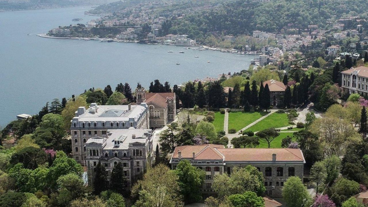 Türkiye’nin en iyi 30 hukuk fakültesi. Zirvede ne Koç ne de Boğaziçi Üniversitesi var - Sayfa 31