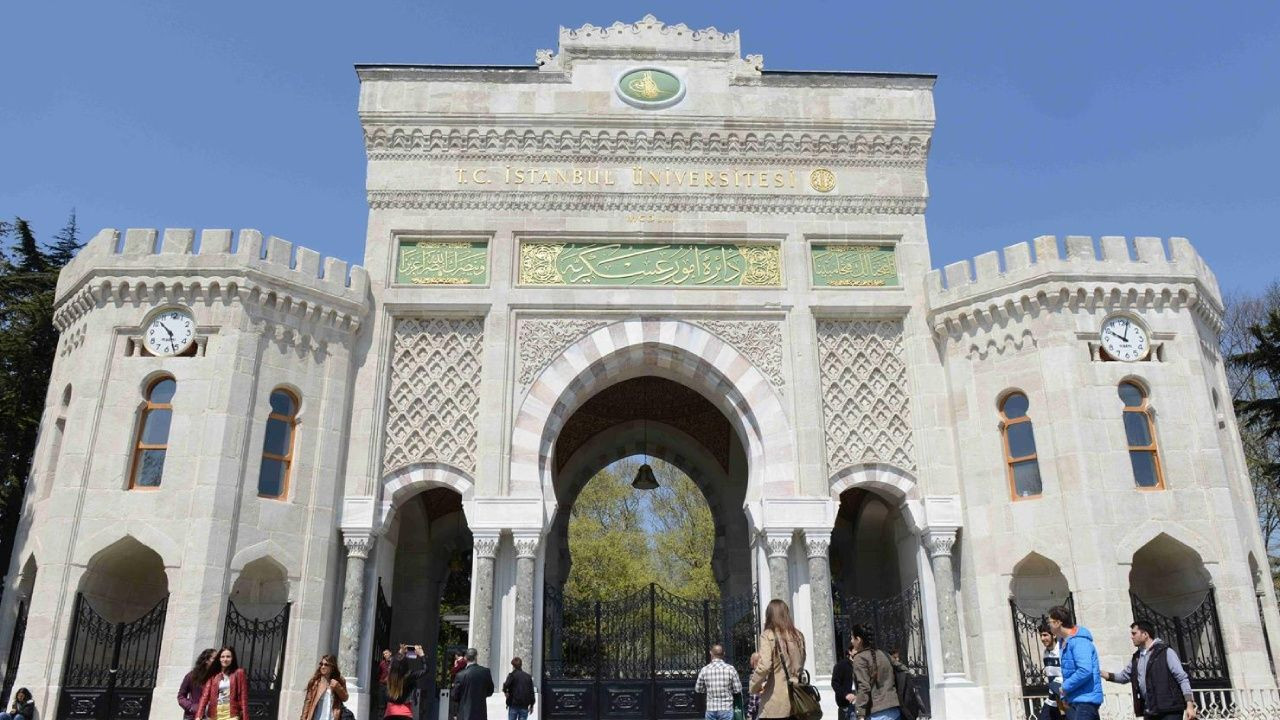 Türkiye’nin en iyi 30 hukuk fakültesi. Zirvede ne Koç ne de Boğaziçi Üniversitesi var - Sayfa 30