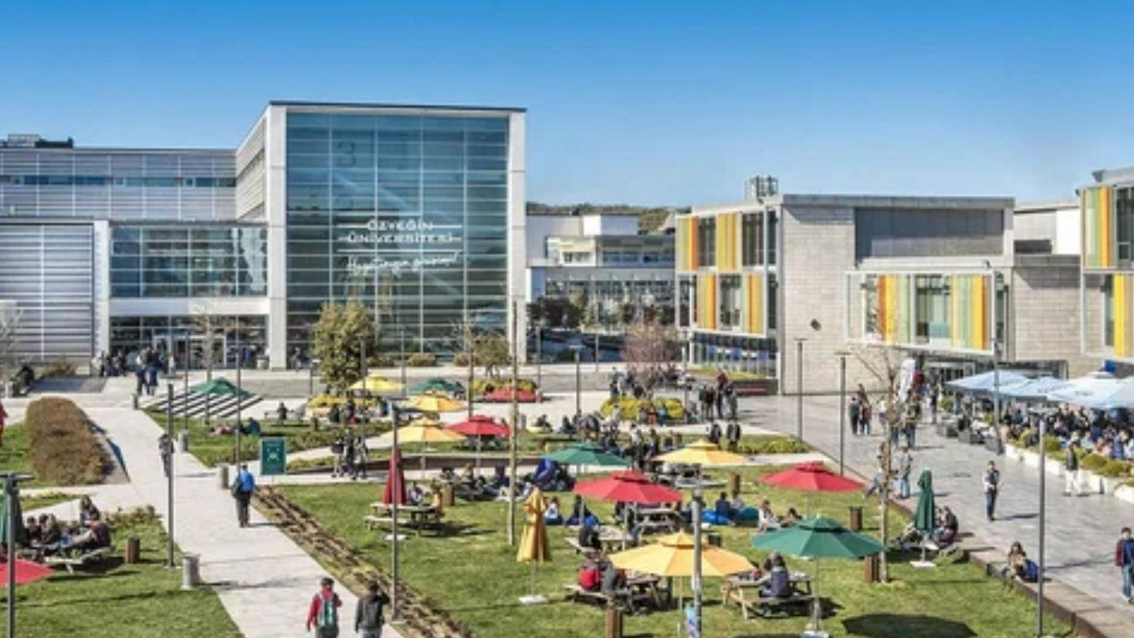 Türkiye’nin en iyi 30 hukuk fakültesi. Zirvede ne Koç ne de Boğaziçi Üniversitesi var - Sayfa 27