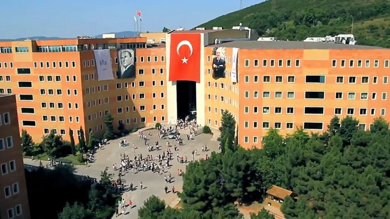 Türkiye’nin en iyi 30 hukuk fakültesi. Zirvede ne Koç ne de Boğaziçi Üniversitesi var - Sayfa 26