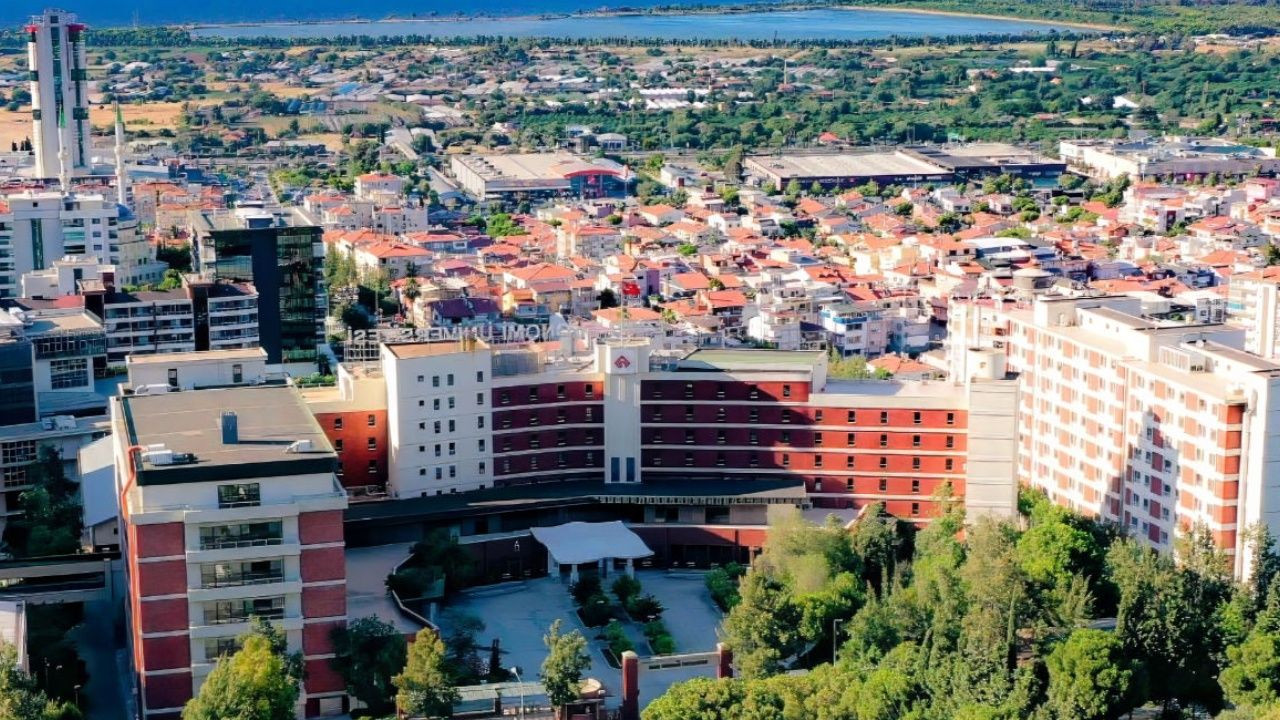 Türkiye’nin en iyi 30 hukuk fakültesi. Zirvede ne Koç ne de Boğaziçi Üniversitesi var - Sayfa 19