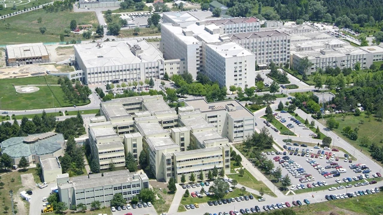 Türkiye’nin en iyi 30 hukuk fakültesi. Zirvede ne Koç ne de Boğaziçi Üniversitesi var - Sayfa 9