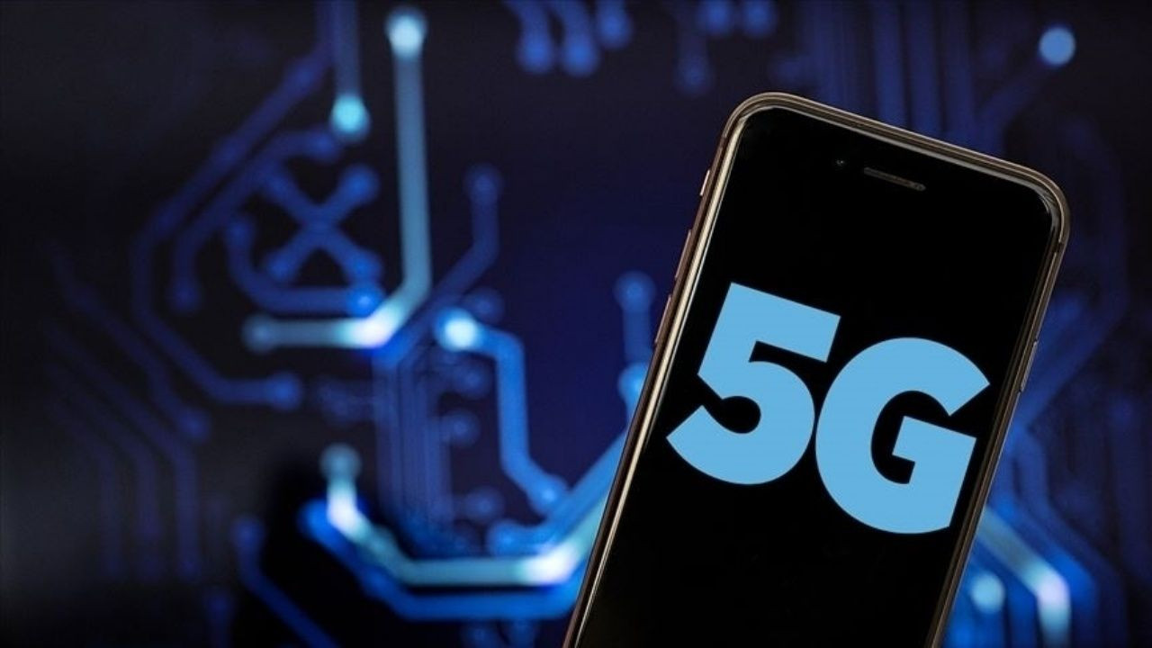 Türkiye 5G'ye hazır! 1 Nisan 2026’da hız 10 kat artıyor! İşte 10 soruda 5G teknolojisi - Sayfa 1