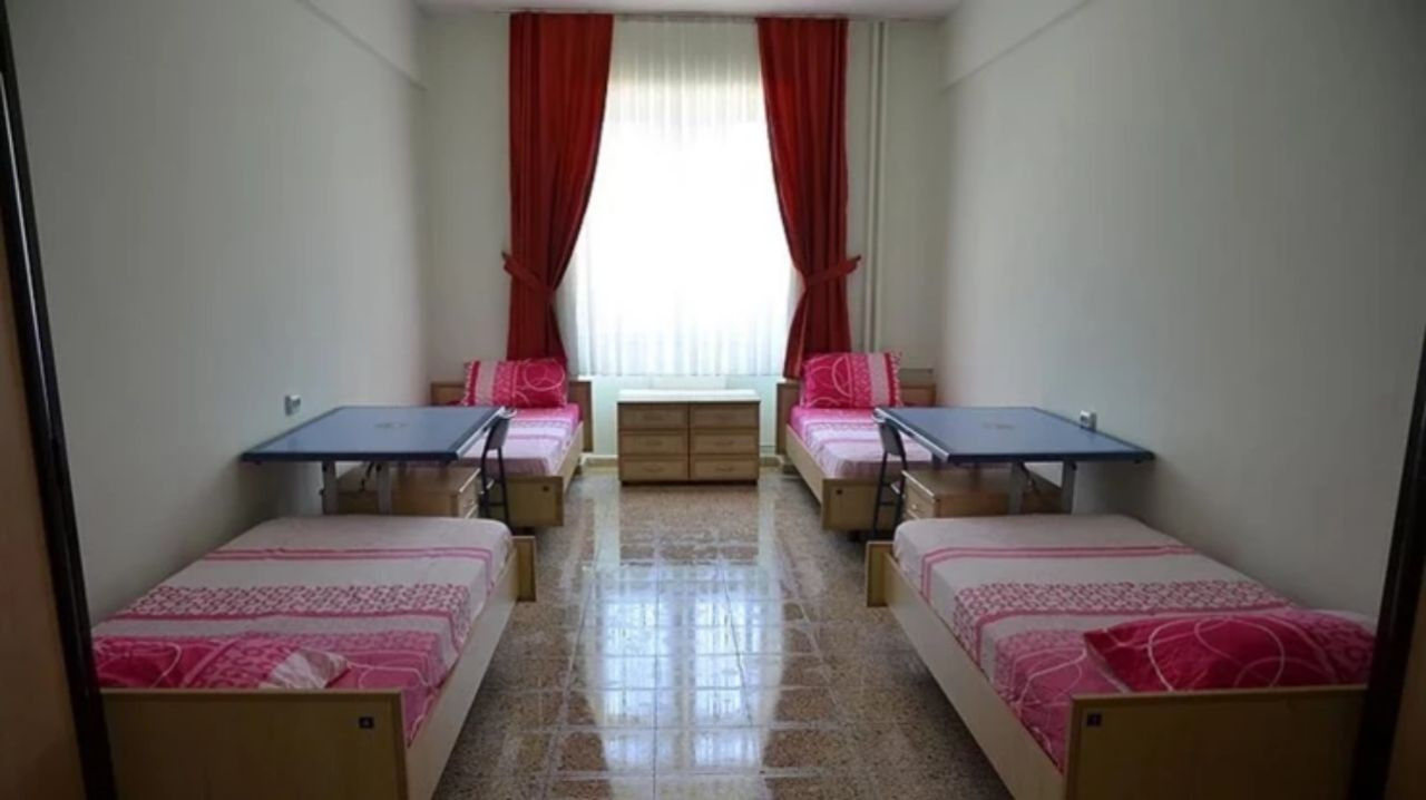 MEB'e bağlı kurumları kapsıyor! Okulların 2026 yılı pansiyon ücretleri belli oldu - Sayfa 1