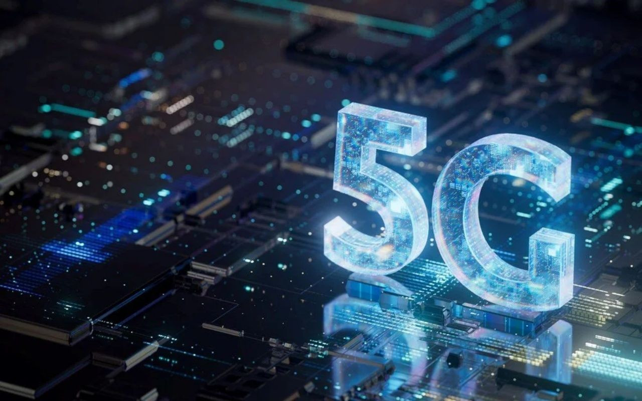 Türkiye 5G'ye hazır! 1 Nisan 2026’da hız 10 kat artıyor! İşte 10 soruda 5G teknolojisi - Sayfa 10