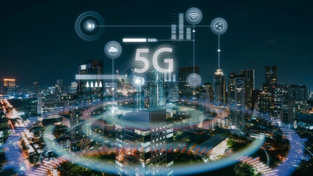 Türkiye 5G'ye hazır! 1 Nisan 2026’da hız 10 kat artıyor! İşte 10 soruda 5G teknolojisi - Sayfa 11