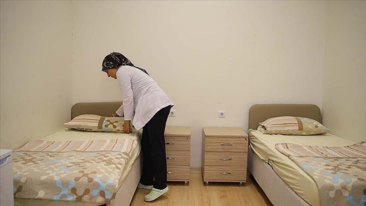 MEB'e bağlı kurumları kapsıyor! Okulların 2026 yılı pansiyon ücretleri belli oldu - Sayfa 7