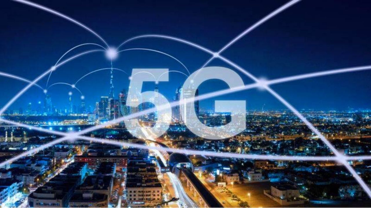 Türkiye 5G'ye hazır! 1 Nisan 2026’da hız 10 kat artıyor! İşte 10 soruda 5G teknolojisi - Sayfa 2