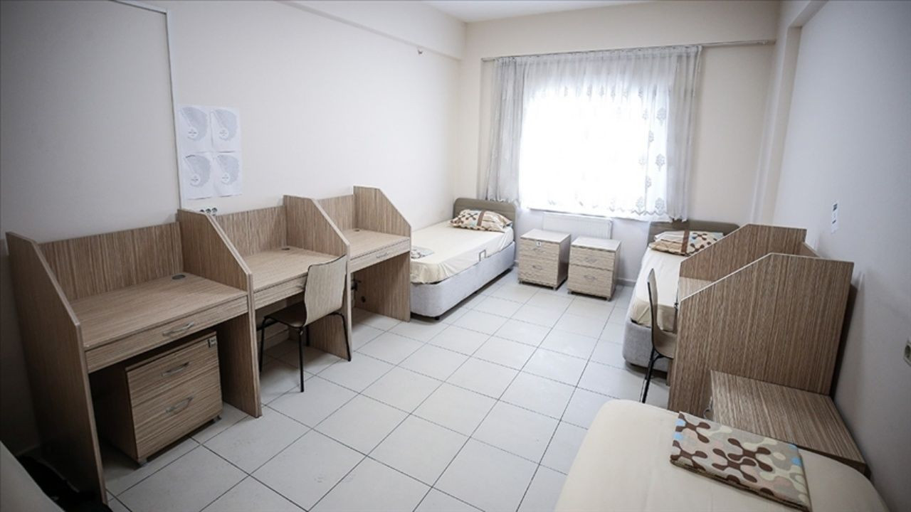 MEB'e bağlı kurumları kapsıyor! Okulların 2026 yılı pansiyon ücretleri belli oldu - Sayfa 4